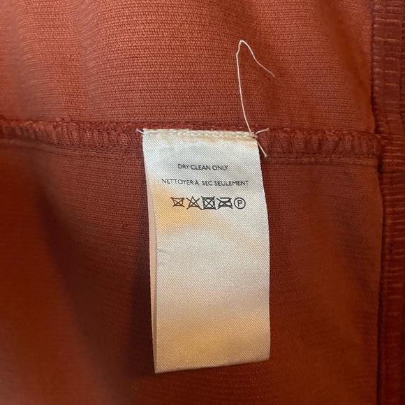 Free People Fringed Corduroy Jacket - Picture 6 of 6